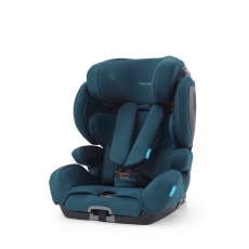 Seggiolino auto Gruppo 1/2/3 RECARO Tian Elite collezione 2022 Select Teal Green