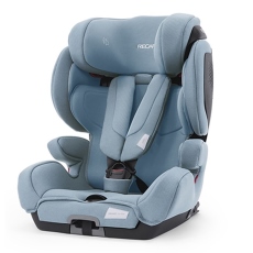 Seggiolino auto Gruppo 1/2/3 RECARO Tian Elite collezione 2023 Prime Frozen Blue