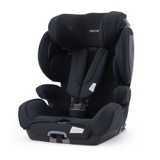 Seggiolino auto Gruppo 1/2/3 RECARO Tian Elite collezione 2023 Prime Mat Black