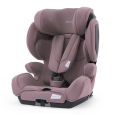 Seggiolino auto Gruppo 1/2/3 RECARO Tian Elite collezione 2023 Prime Pale Rose