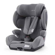 Seggiolino auto Gruppo 1/2/3 RECARO Tian Elite collezione 2023 Prime Silent Grey