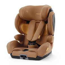 Seggiolino auto Gruppo 1/2/3 RECARO Tian Elite collezione 2023 Select Sweet Curry