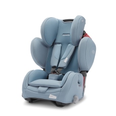 Seggiolino auto Gruppo 1/2/3 RECARO Young Sport HERO collezione 2021 Prime Frozen Blue