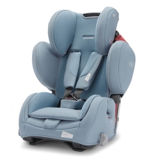 Seggiolino auto Gruppo 1/2/3 RECARO Young Sport HERO collezione 2023 Prime Frozen Blue