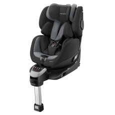 Seggiolino auto i-Size 40-105 cm RECARO Zero.1 i-Size collezione 2019 Carbon Black
