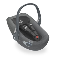 Seggiolino auto i-Size 40-105 cm Swandoo Albert i-Size collezione 2019 Grey