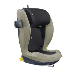 Seggiolino auto Da 3-4 anni a 12 anni Swandoo Charlie collezione 2025 Alfalfa