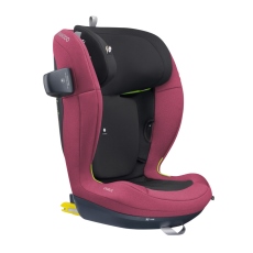 Seggiolino auto Da 3-4 anni a 12 anni Swandoo Charlie collezione 2025 Forest Fruits