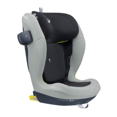 Seggiolino auto Da 3-4 anni a 12 anni Swandoo Charlie collezione 2025 Sage Grey