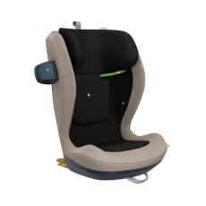 Seggiolino auto Da 3-4 anni a 12 anni Swandoo Charlie collezione 2024 Alfalfa