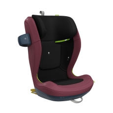Seggiolino auto Da 3-4 anni a 12 anni Swandoo Charlie collezione 2024 Forest Fruits