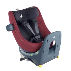 Seggiolino auto i-Size 40-105 cm Swandoo Marie collezione 2020 Forest Fruit