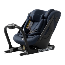 Seggiolino auto Da 0 a 6-12 anni Axkid One+ 3 collezione 2025 Glacier Lake Blue