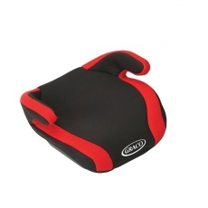 Seggiolino auto Gruppo 2/3 Graco Connext collezione 2021 Diablo