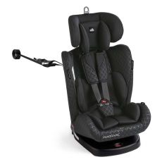 Seggiolino auto Gruppo 0+/1/2/3 Cam Il Mondo Del Bambino Panoramic collezione 2023 161