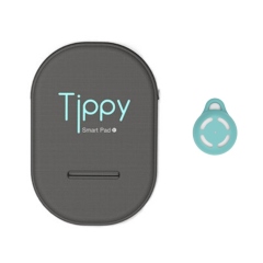 Digicom Tippy Smart Pad e Tippy-Fi