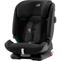 Britax Rmer ADVANSAFIX i-SIZE