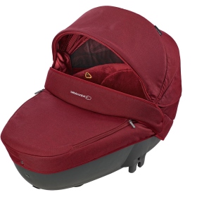 Seggiolino auto Gruppo 0 Bebe Confort Windoo Plus Robin Red