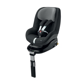 Seggiolino auto Gruppo 1 Bebe Confort Pearl Black Raven