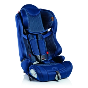 Seggiolino auto Gruppo 1/2/3 Bellelli Maximo Fashion Blue