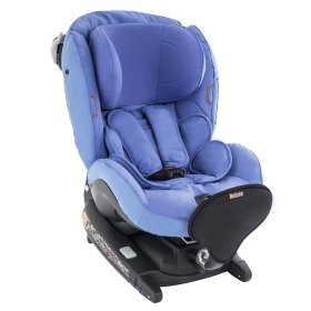 BeSafe iZi Combi X4 Isofix