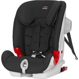 Seggiolino auto Gruppo 1/2/3 Britax Rmer Advansafix II Sict Cosmos Black