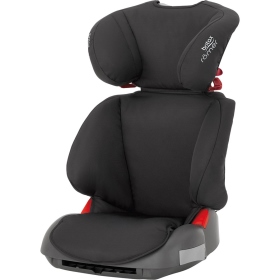 Seggiolino auto Gruppo 2/3 Britax Rmer Adventure Black
