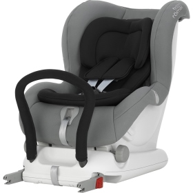 Seggiolino auto Gruppo 0+/1 Britax Rmer Max-Fix II Steel Grey
