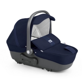 Seggiolino auto Gruppo 0 Cam Il Mondo Del Bambino Coccola 186