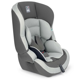 Seggiolino auto Gruppo 1/2/3 Cam Il Mondo Del Bambino Travel Evolution 213