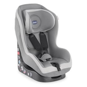 Seggiolino auto Gruppo 1 Chicco Go One Moon