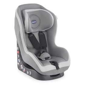 Seggiolino auto Gruppo 1 Chicco Go One Isofix Moon