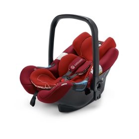 Seggiolino auto Gruppo 0+ Concord Air Safe Tomato Red