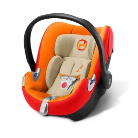 Cybex Aton Q i-Size