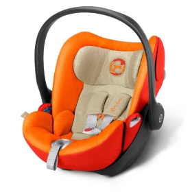 Cybex Cloud Q