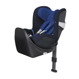 Seggiolino auto i-Size 40-105 cm Cybex Sirona M i-Size Royal Blue