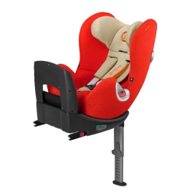 Seggiolino auto Gruppo 0+/1 Cybex Sirona Autumn Gold