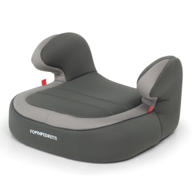 Seggiolino auto Gruppo 2/3 Foppapedretti Bus Beige Sabbia