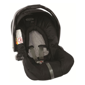 Seggiolino auto Gruppo 0+ Graco Junior Baby Sport Luxe