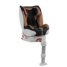 Seggiolino auto Gruppo 0+/1 Hauck Varioguard Black/Beige