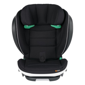 Seggiolino auto Da 3-4 anni a 12 anni BeSafe iZi Flex Fix i-Size Fresh Black Cab