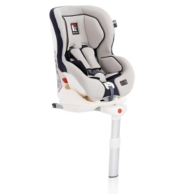 Seggiolino auto Gruppo 1 Inglesina Amerigo I-Fix Marina