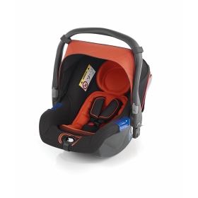 Seggiolino auto Gruppo 0+ Jan Concord Koos Orange