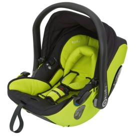 Kiddy Evolution Pro 2