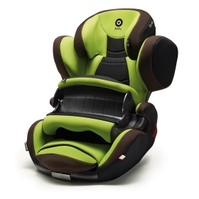 Seggiolino auto Gruppo 1 Kiddy Phoenixfix 3 Dublin