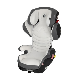 Seggiolino auto Gruppo 2/3 Kiddy Smartfix Silverstone