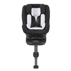 Seggiolino auto i-Size 40-105 cm Nuna REBL Caviar