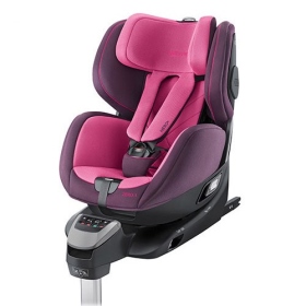 Seggiolino auto Gruppo 0+/1 RECARO Zero.1 Power Berry