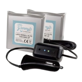 Remmy Remmy doppio - colore: unico