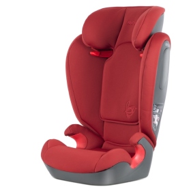 Seggiolino auto i-Size 100-150 cm Avova Star Maple Red